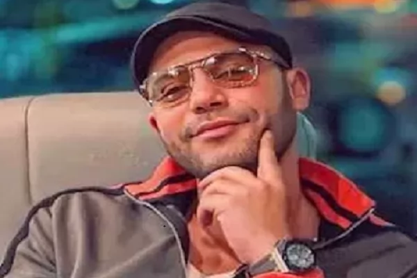 محمد امام يوجه الشكر لصناع مسلسل " الكينج" 