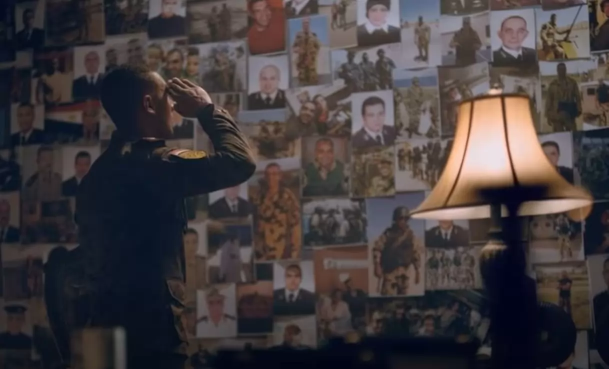 عيد الشرطة الـ74.. "أغنية الشهيد" تحيي ذكرى شهداء الشرطة المصرية 