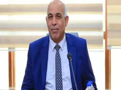 الدكتور إسماعيل إبراهيم