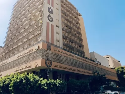  أكاديمية البحث العلمي والتكنولوجيا 