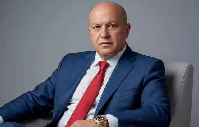 "طارق زكى" نائباً لرئيس جهاز الشيخ زايد.. بالسيرة الذاتية والمستندات 