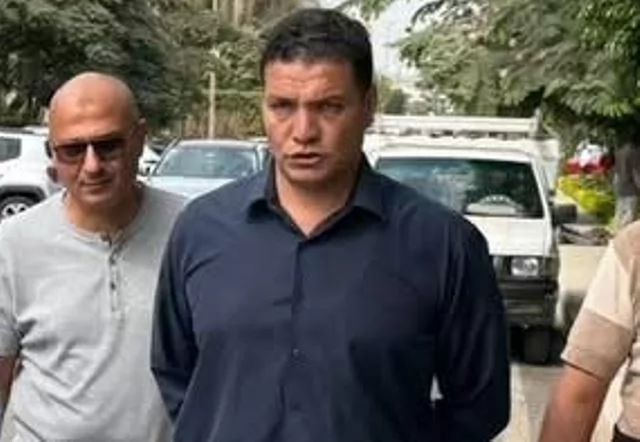 "محمد السيد" نائباً لرئيس جهاز الشروق.. بالسيرة الذاتية والمستندات 