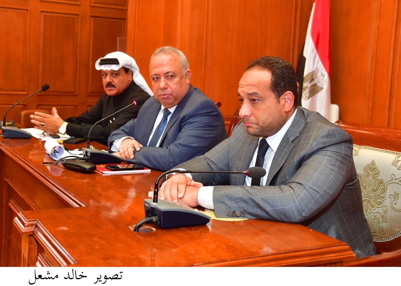 تصوير - خالد مشعل