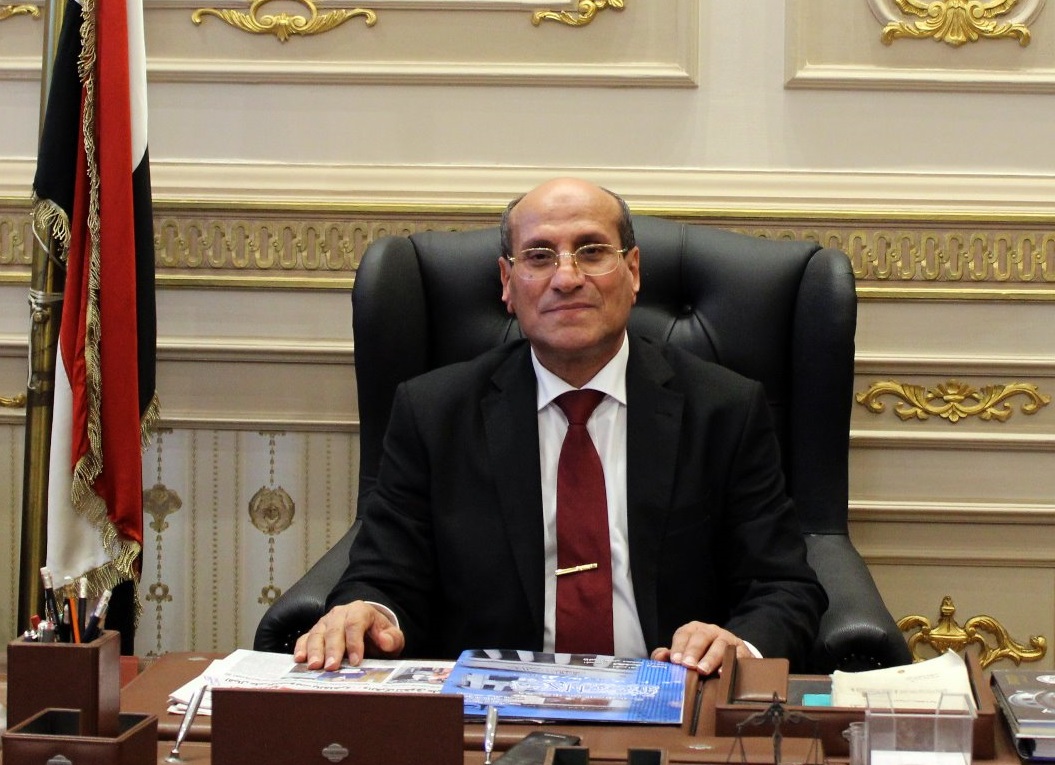 رئيس مجلس القضاء