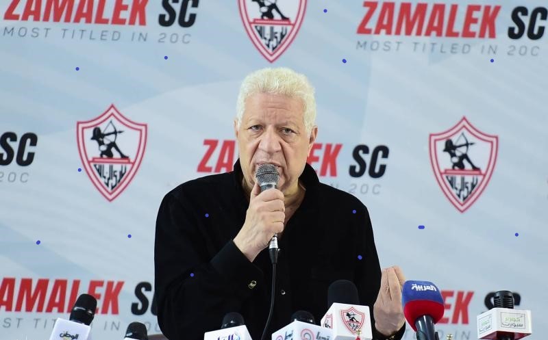 مرتضى منصور