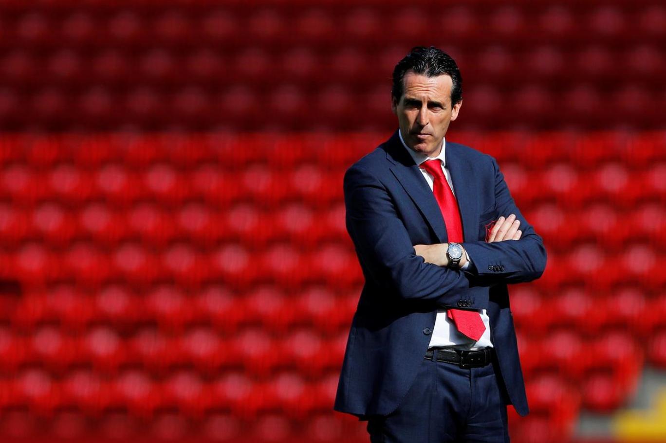 أوناي إيمري