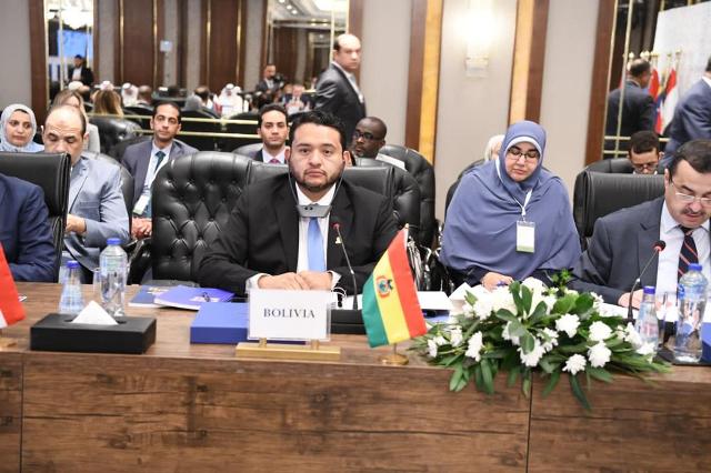 الملا: اجتماع الدول المصدرة للغاز يستهدف بدور فعال فى التحول الطاقي