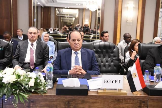 الملا: اجتماع الدول المصدرة للغاز يستهدف بدور فعال فى التحول الطاقي