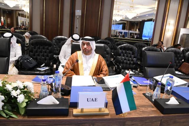 الملا: اجتماع الدول المصدرة للغاز يستهدف بدور فعال فى التحول الطاقي