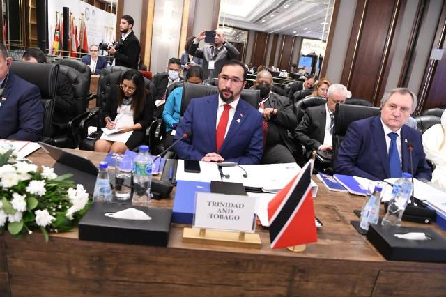 الملا: اجتماع الدول المصدرة للغاز يستهدف بدور فعال فى التحول الطاقي