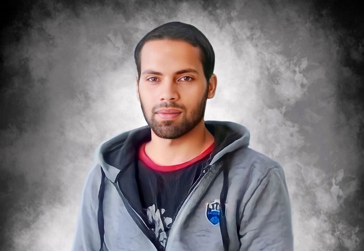 المنشد عبدالحميد طه