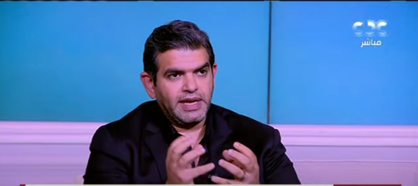 أحمد الطاهري