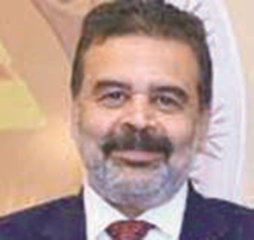 مجدي الوليلي