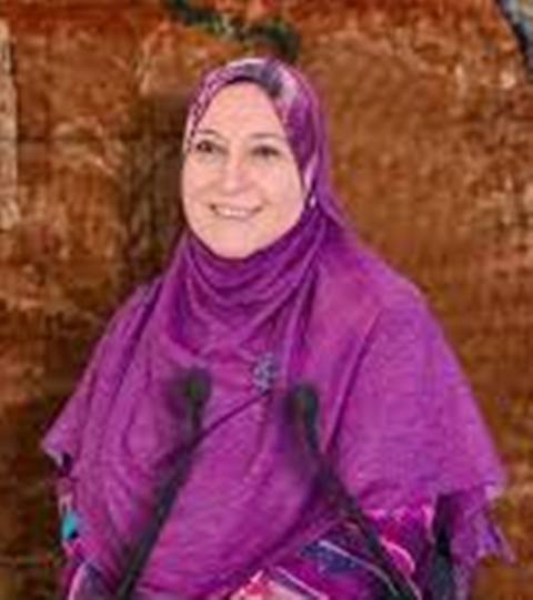 د.حنان حسني يشار