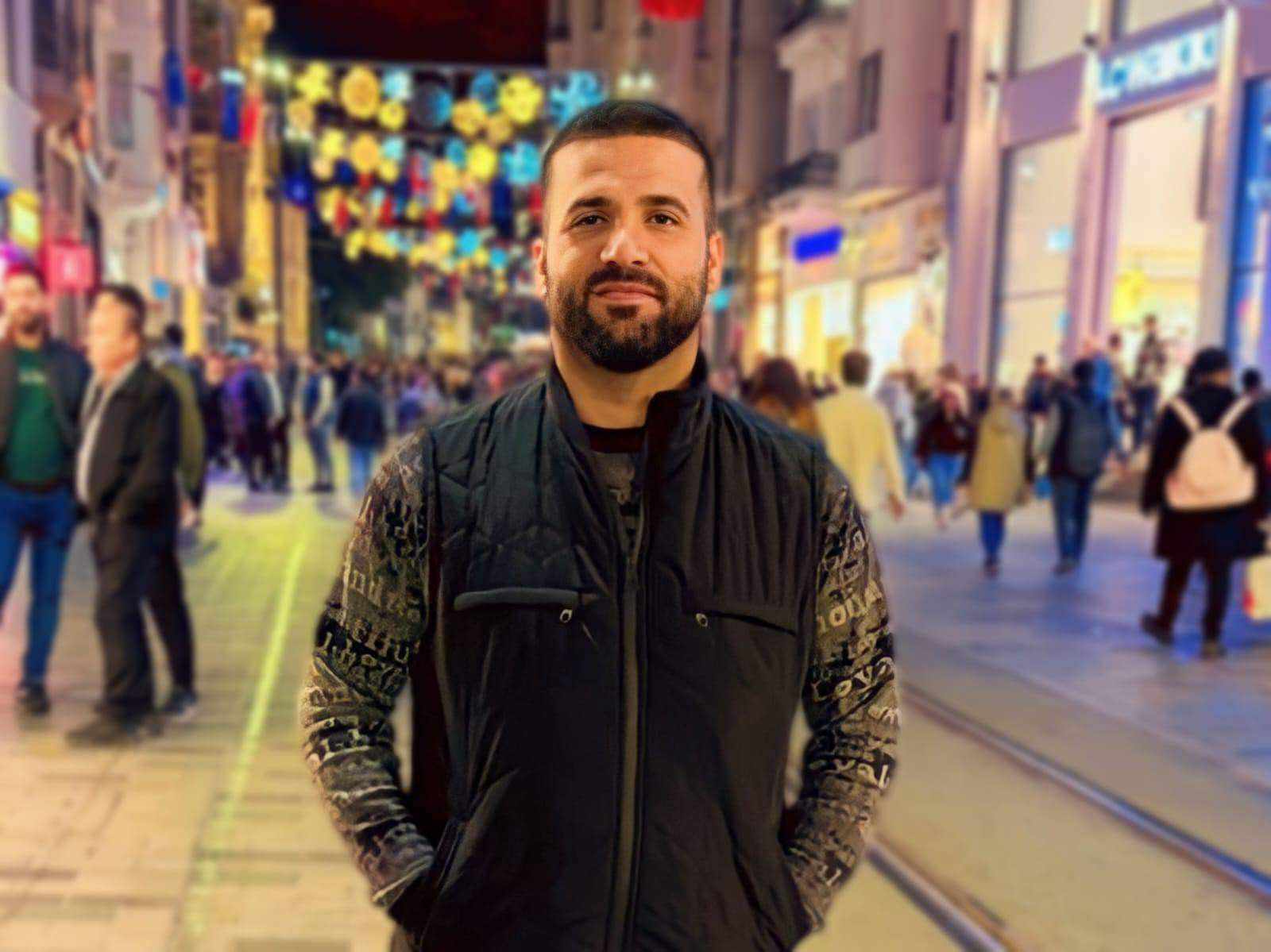 مساري مسعود