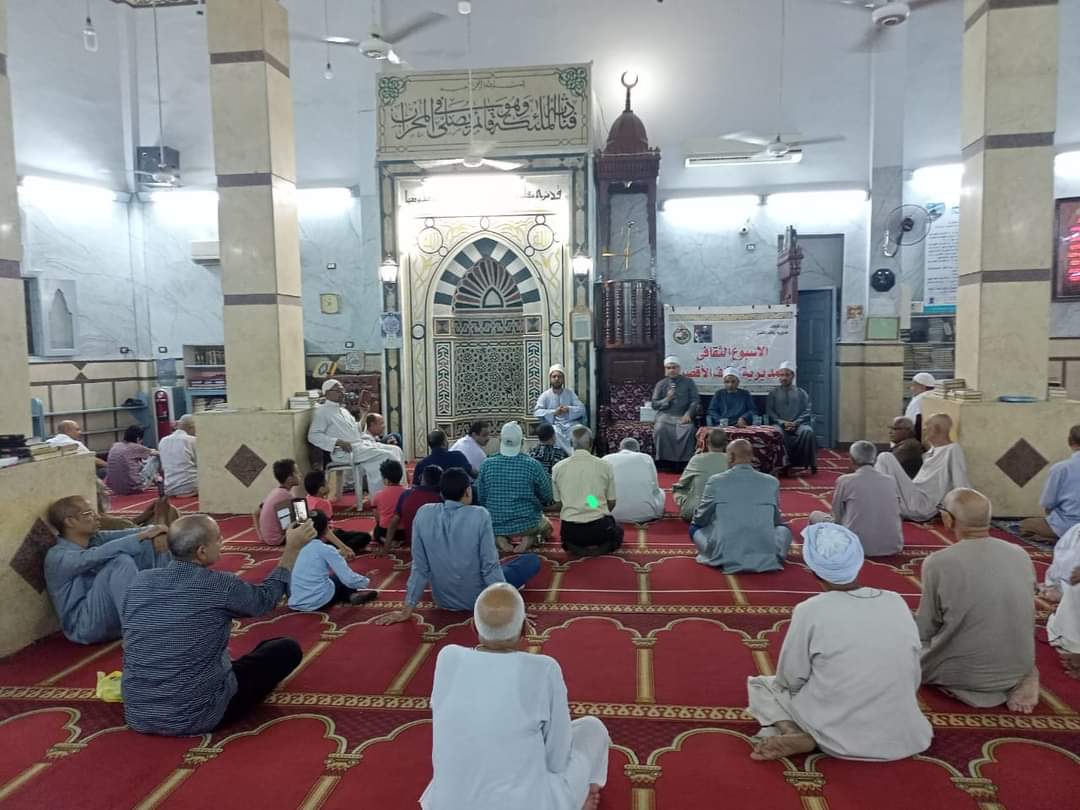 العلماء يتحدثون الدفاع عن الأوطان لتحقيق المصالح ودرء المفاسد 