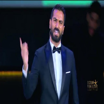 محمد الشرنوبي