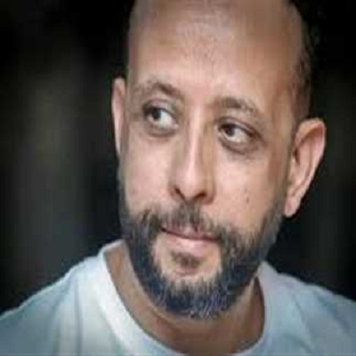 عمرو القاضي 