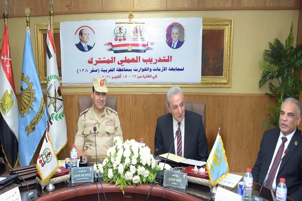 قوات الدفاع الشعبى والعسكرى