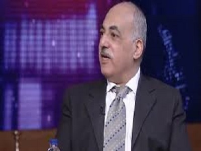أحمد كمال رئيس مجلس الإدارة رئيس تحرير وكالة أنباء الشرق الأوسط 
