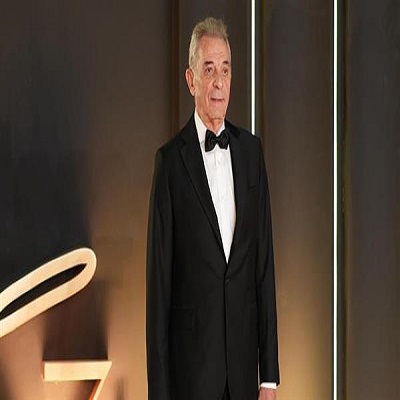 محمود حميدة