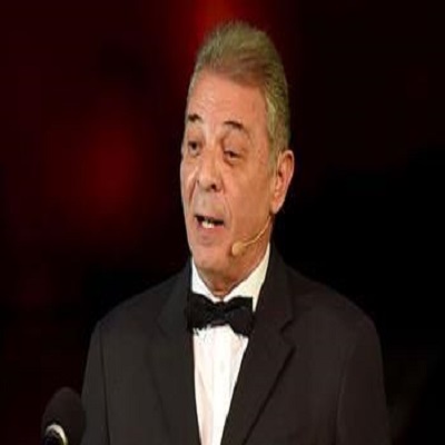 محمود حميدة 
