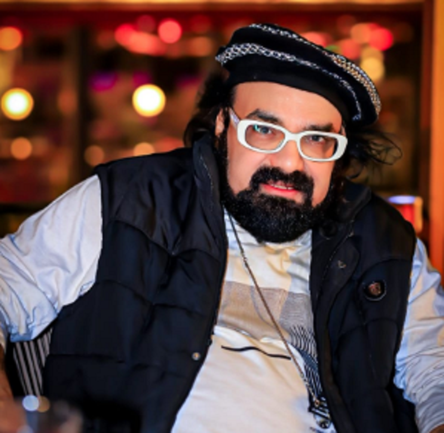 نادر أبو الليف