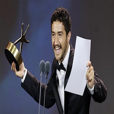 أحمد مالك