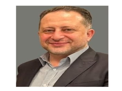  الاستاذ الدكتور محمد ضياء زين العابدين