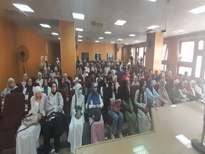 جامعة عين شمس