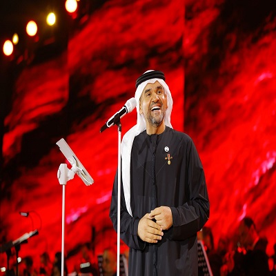 حسين الجسمي 