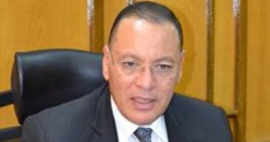 د. ممدوح غراب محافظ الشرقية