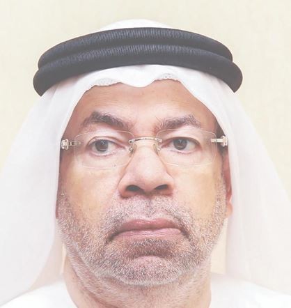 يلتقي حبيب الصايغ الأمين العام للاتحاد العام للأدباء