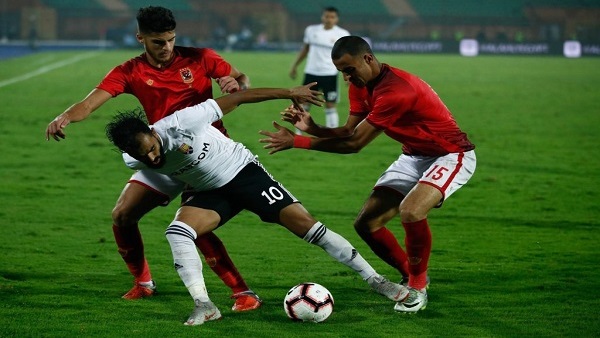 تايم سبورت Youtube مشاهدة مباراة الاهلي والجونة بث مباشر