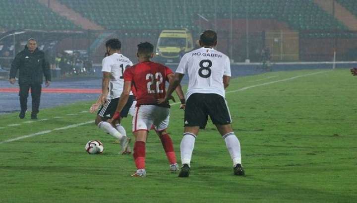 يلا شوت Time Live مشاهدة مباراة الاهلي والجونة بث مباشر