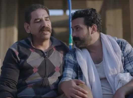 على الشامل مع محمد رجب