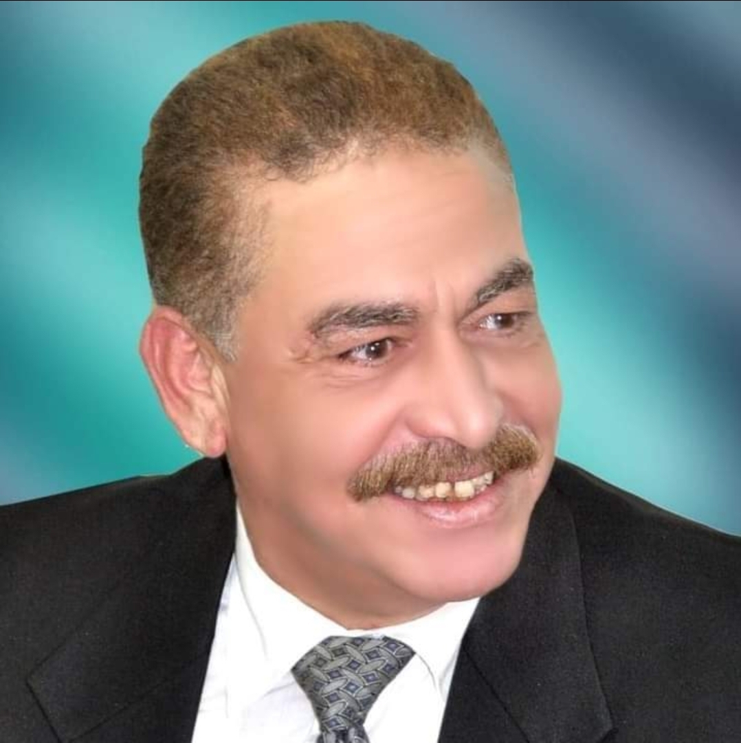 صبري الدسوقي 