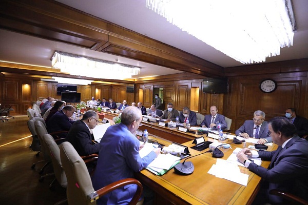 مجلس شئون المعاهد العالية الخاصة