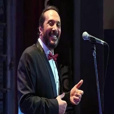 علي الحجار 