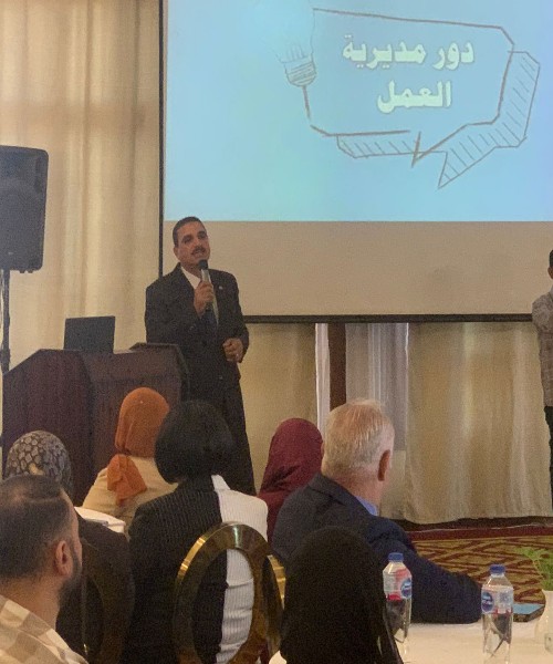 وزارة العمل  مديرية العمل ببورسعيد 