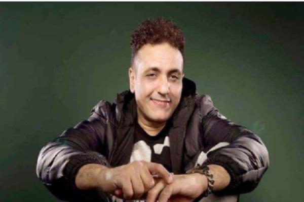 الملحن محمد رحيم