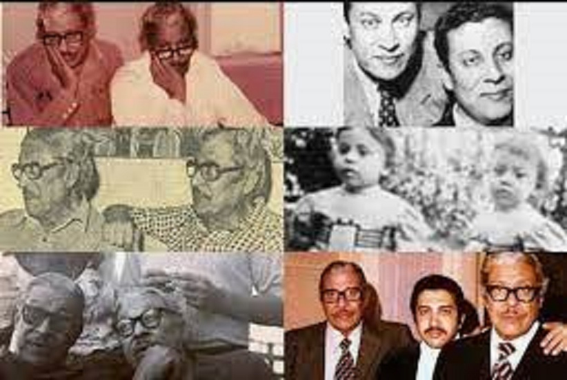 تؤام عماد حمدى