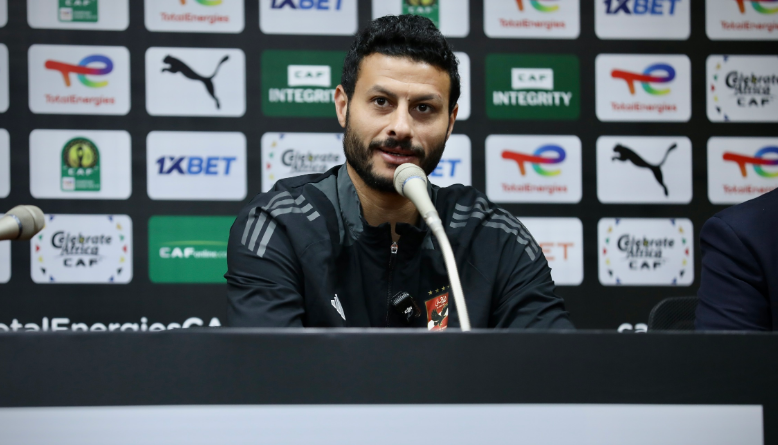 محمد الشناوي 