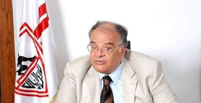 ممدوح عباس