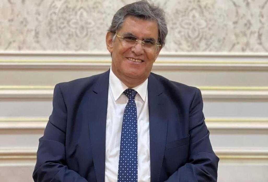 المستشار عبدالسلام النجار المجلس الأعلى للإعلام