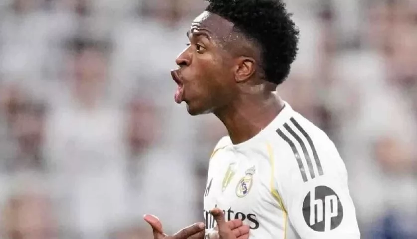  فينيسيوس جونيور