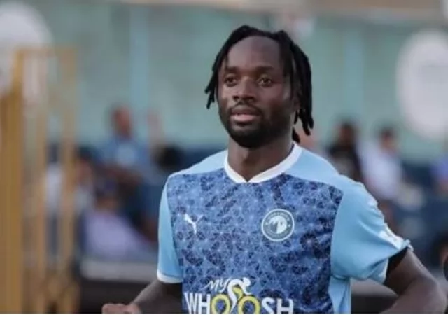 فيستون ماييلي