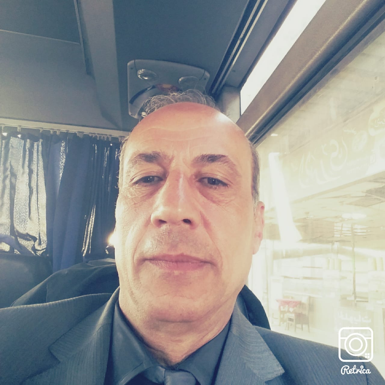 عادل عبد الوارث مدير عام التعليم الفنى بالاسكندريه