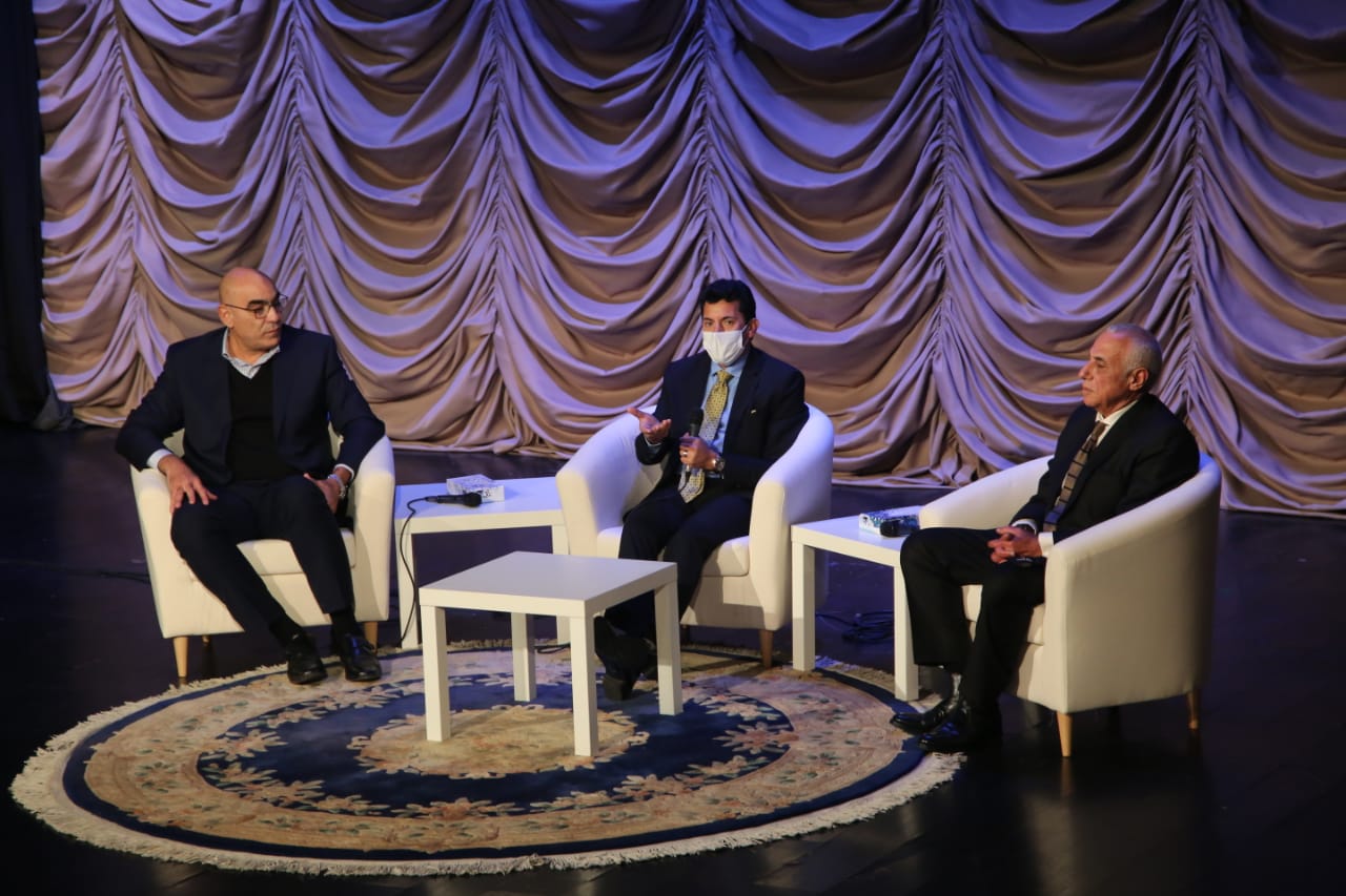 فوده يوجة الدعوة للشعب الروسى  لزيارة مدينة شرم الشيخ