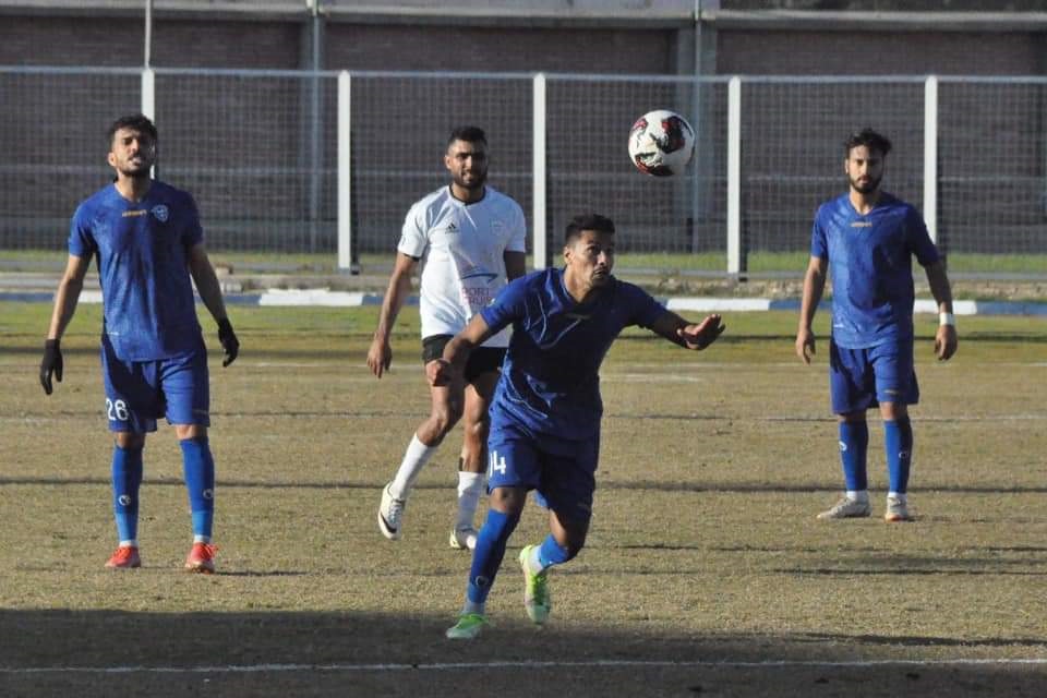 مباراة بورتو وبورفؤاد